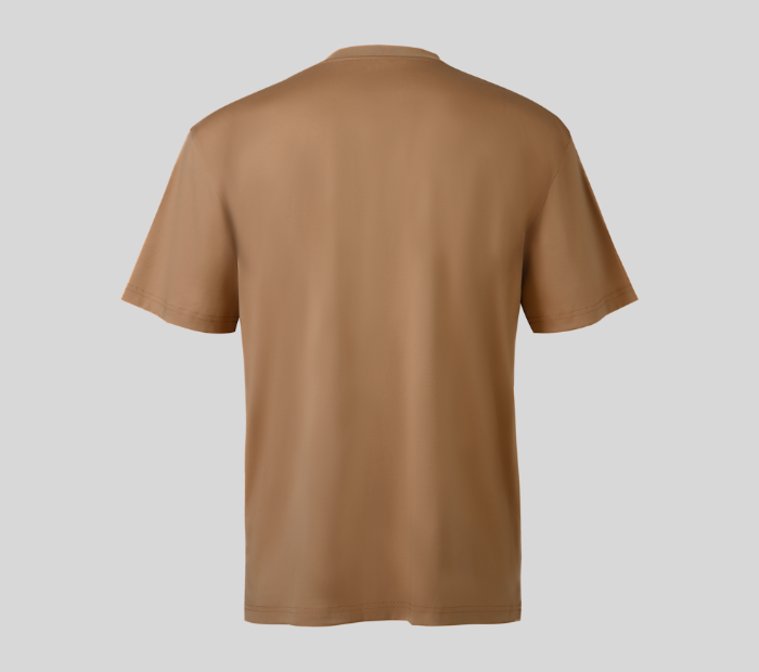 Premium 100% Organic Cotton/Pima Cotton T-Shirt
