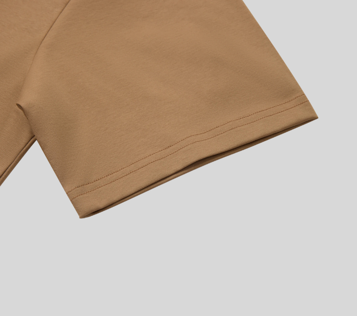 Premium 100% Organic Cotton/Pima Cotton T-Shirt