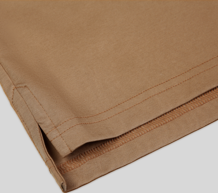 Premium 100% Organic Cotton/Pima Cotton T-Shirt