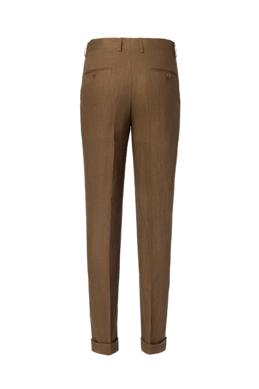 The Sahara Camel Trousers