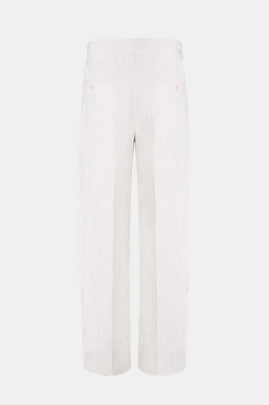 The Arctic Corduroy Trousers