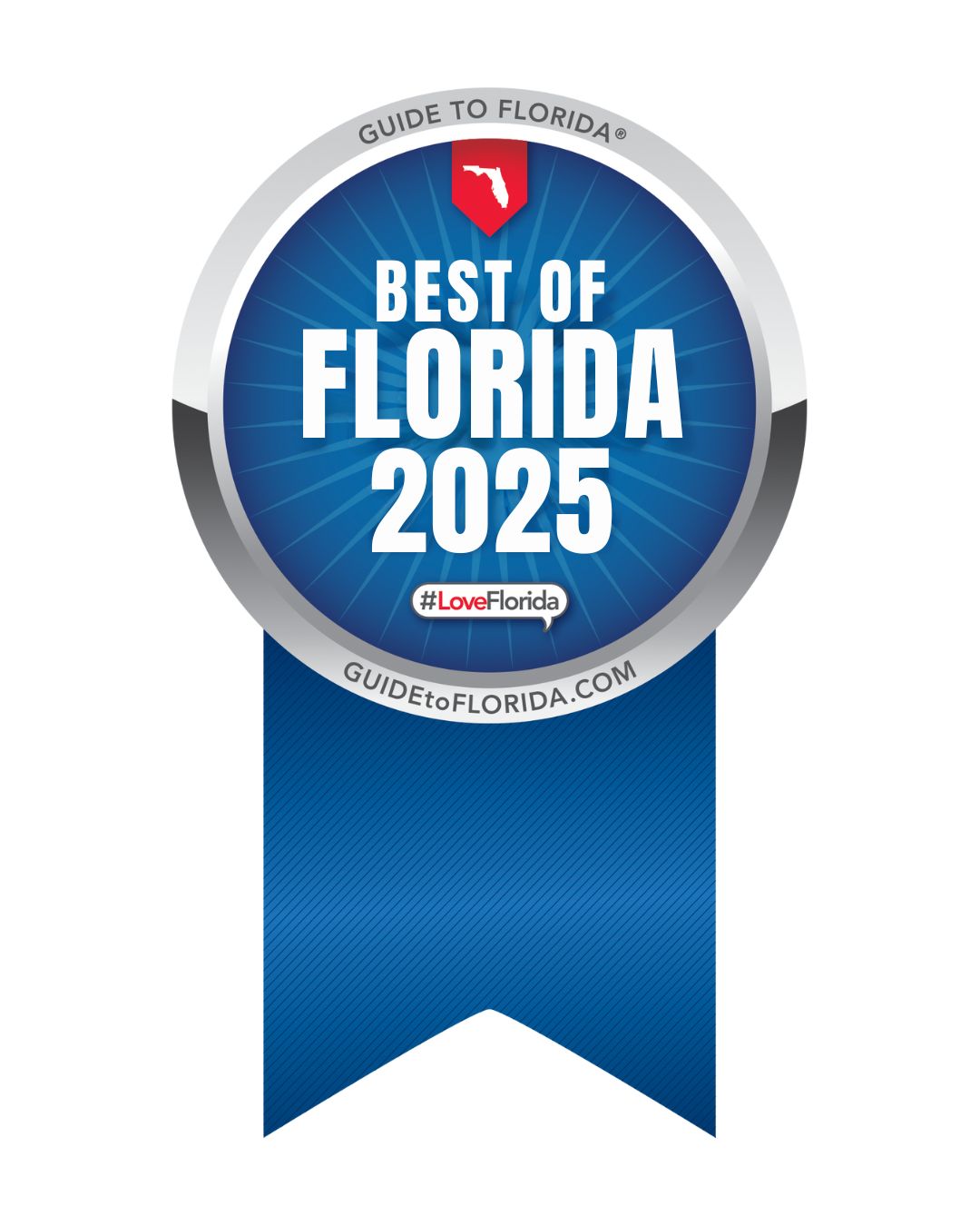 TS Custom Suits Named Best in Florida 2025: A Legacy Honored
