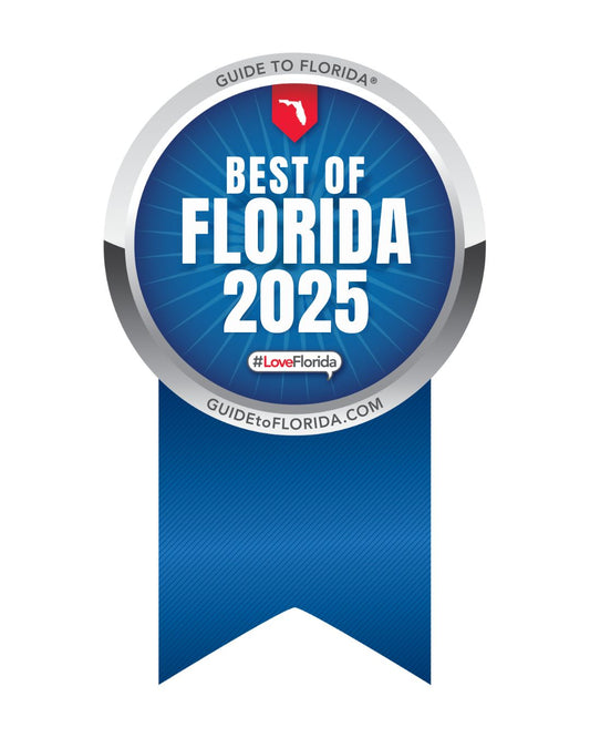 TS Custom Suits Named Best in Florida 2025: A Legacy Honored