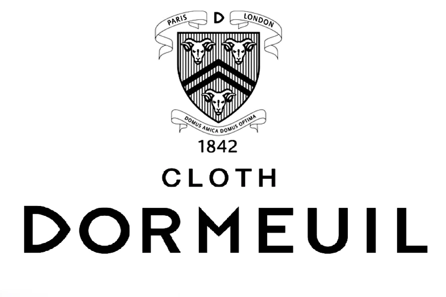 The Art of French Excellence: Why TS Custom Suits Partners with Dormeuil Fabrics