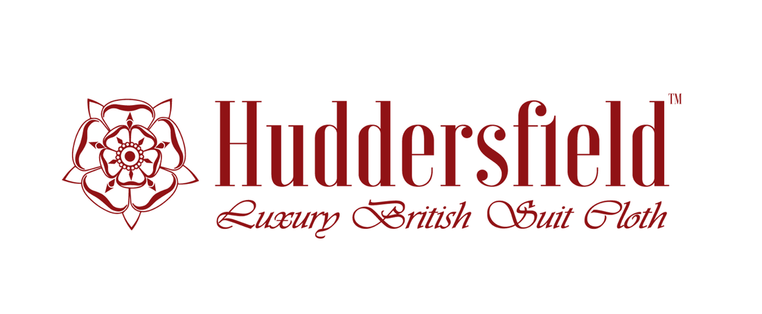Huddersfield Fine Worsteds: British Heritage and Innovation at TS Custom Suits
