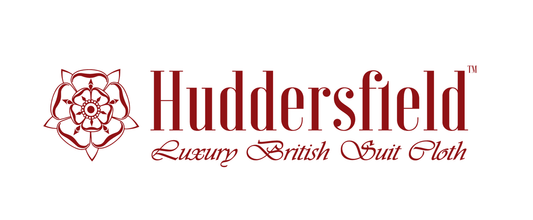 Huddersfield Fine Worsteds: British Heritage and Innovation at TS Custom Suits