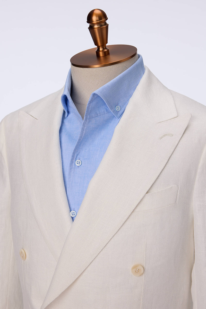 Suit Separates | Trousers, Sport Coats & Shirts | TS Custom Suits