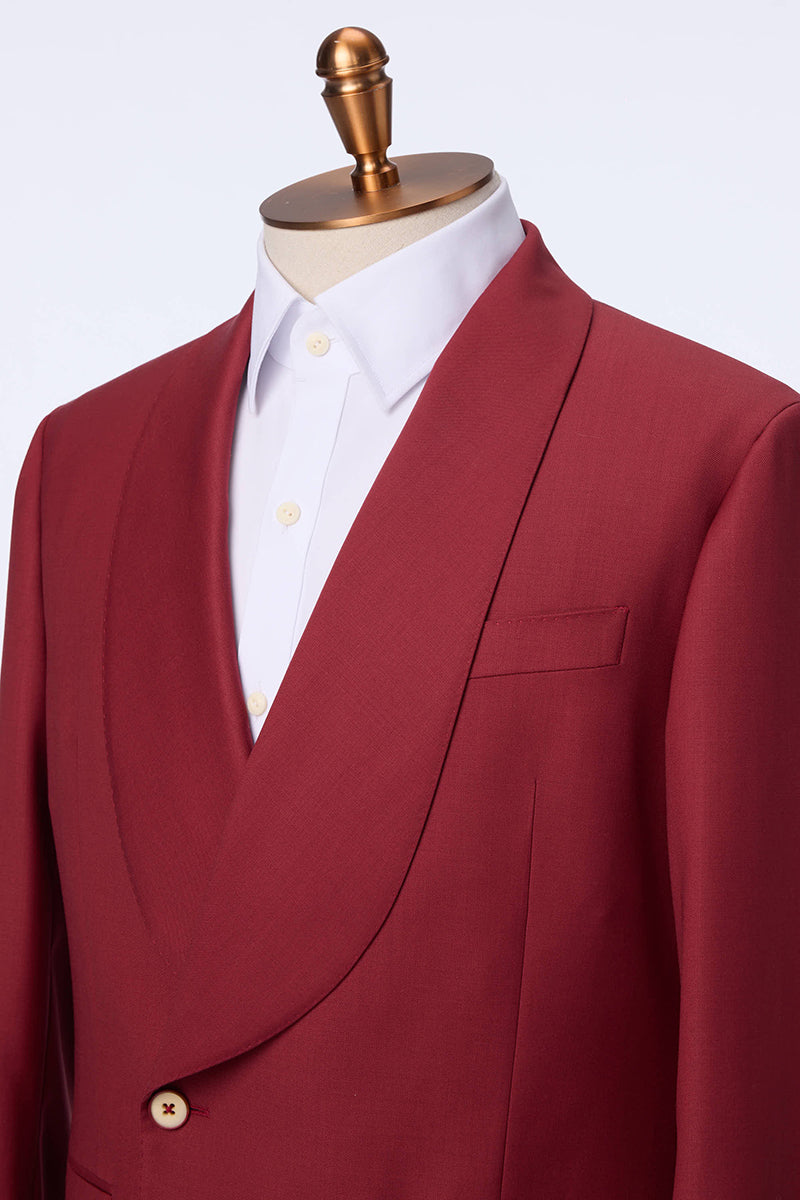 Sport Coats & Dinner Jackets | Bespoke & Custom Tailored