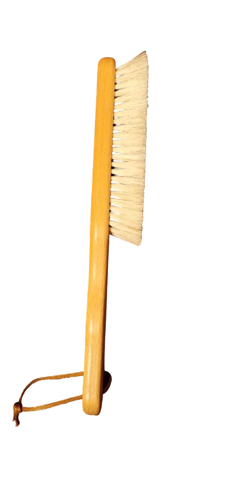 The Sovereign Boar Hair Suit Brush