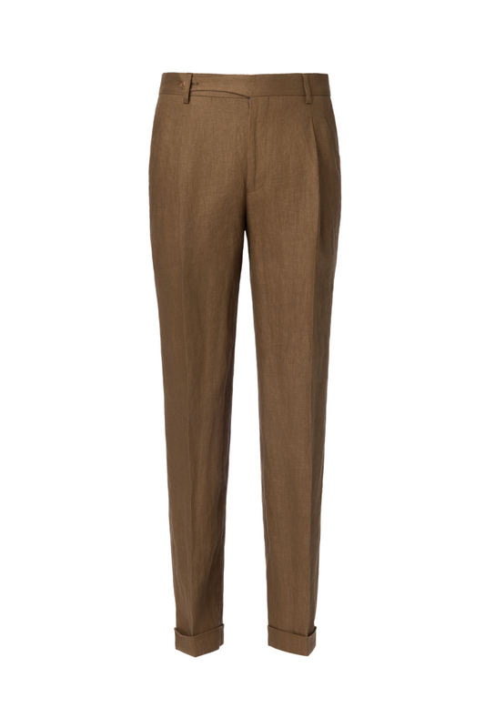 The Sahara Camel Trousers